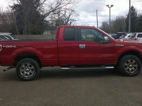 Used 2010 Ford F150 XLT image 11