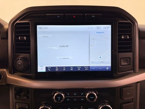 Used 2022 Ford F150 XLT w/ Equipment Group 302A High image 20