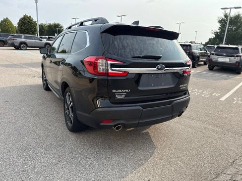 Used 2023 Subaru Ascent Limited AWD/4WD image 19