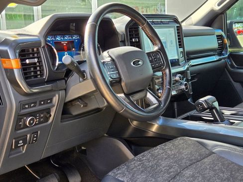 Used 2022 Ford F150 Tremor w/ Equipment Group 401A Mid AWD/4WD image 14