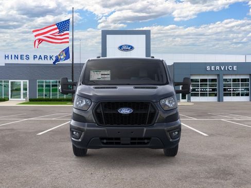 New 2026 Ford Transit 150 Low Roof AWD image 6