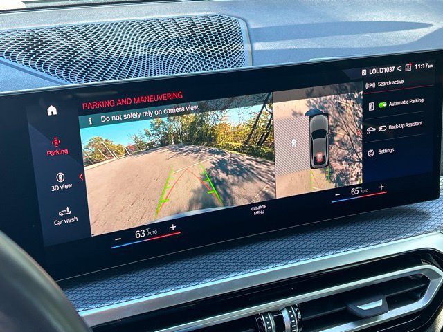 Used 2024 BMW M440i xDrive Gran Coupe AWD/4WD image 59