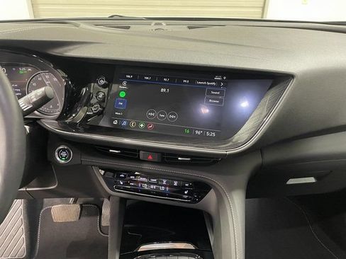 Used 2023 Buick Envision Essence FWD image 15