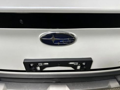 Used 2023 Subaru Solterra AWD image 9