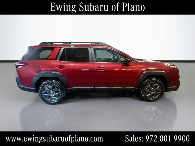 New 2026 Subaru Outback Premium AWD/4WD image 8