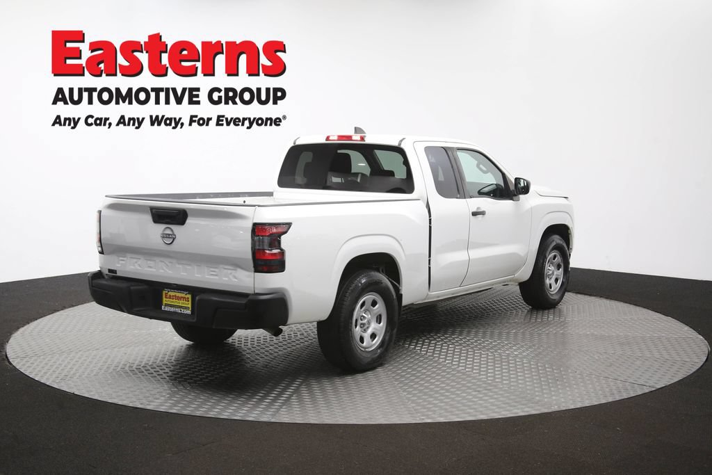 Used 2022 Nissan Frontier S RWD image 43