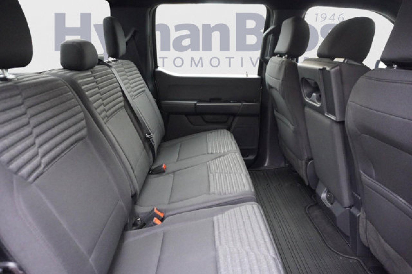 Used 2023 Ford F150 XL w/ STX Black Appearance Package AWD/4WD image 20