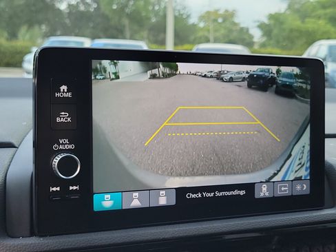 Used 2024 Honda CR-V EX-L image 28