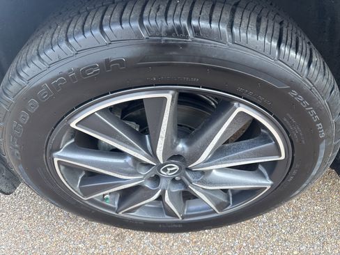 Used 2017 MAZDA CX-5 Grand Touring image 12