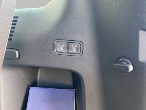 New 2026 Hyundai Santa Fe SE FWD image 39