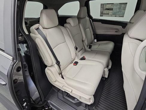 New 2026 Honda Odyssey EX-L image 36