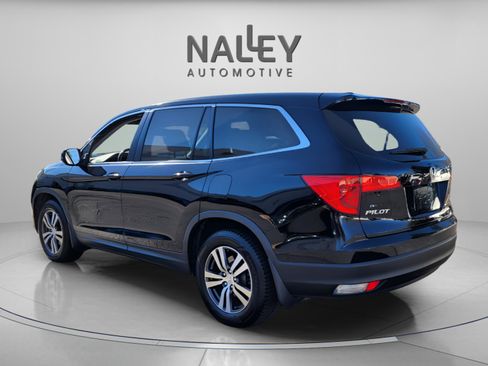 Used 2018 Honda Pilot EX-L image 3