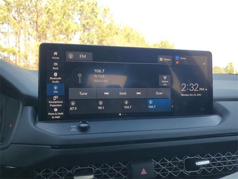 Certified 2024 Honda Accord Sport image 25