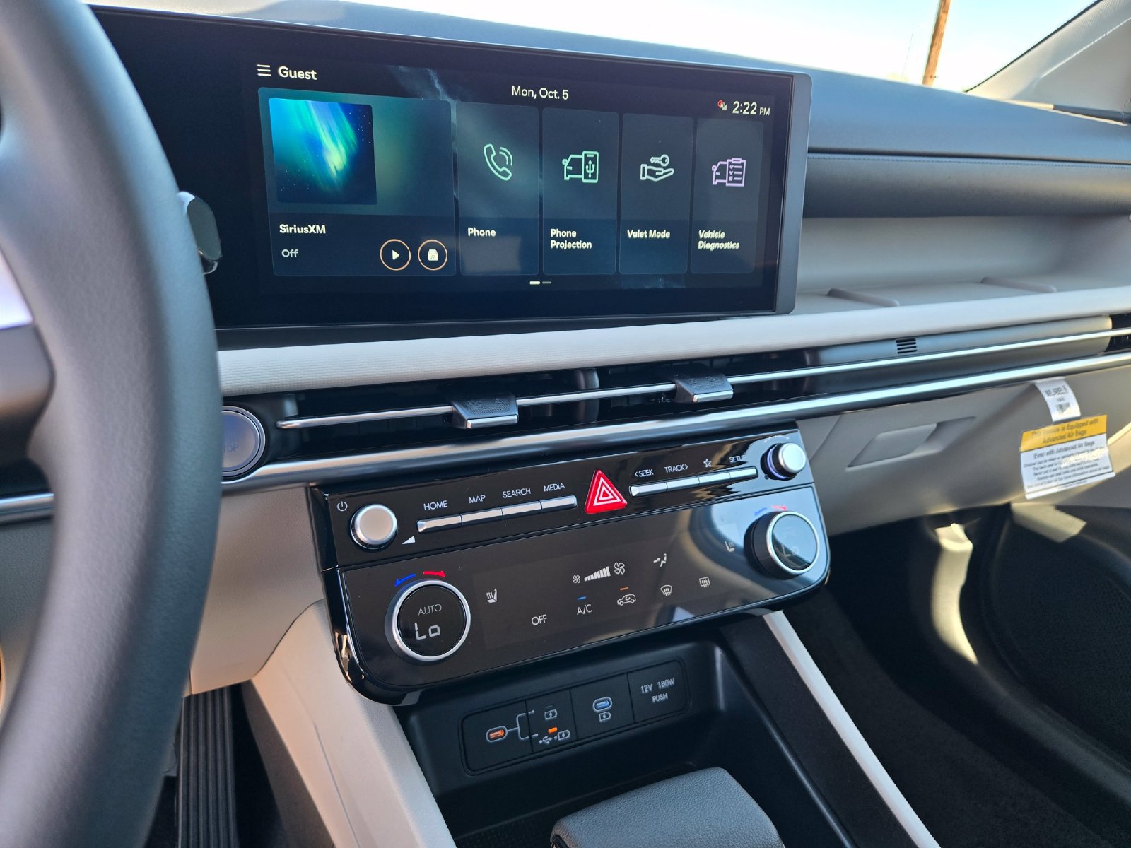 New 2026 Hyundai Tucson SEL FWD image 12