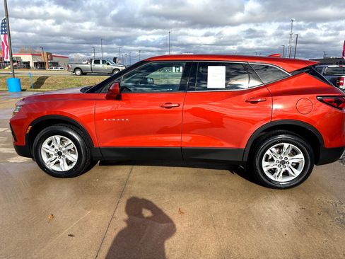 Used 2021 Chevrolet Blazer LT image 6