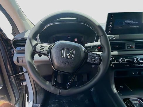 New 2026 Honda Pilot EX-L image 10