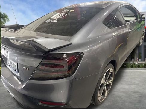 Used 2014 Honda Civic Si image 5