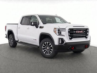 Used 2021 GMC Sierra 1500 AT4 w/ AT4 Premium Package