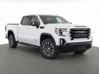Used 2021 GMC Sierra 1500 AT4 w/ AT4 Premium Package AWD/4WD 360° Tour
