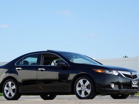 Used 2010 Acura TSX Sedan FWD image 37