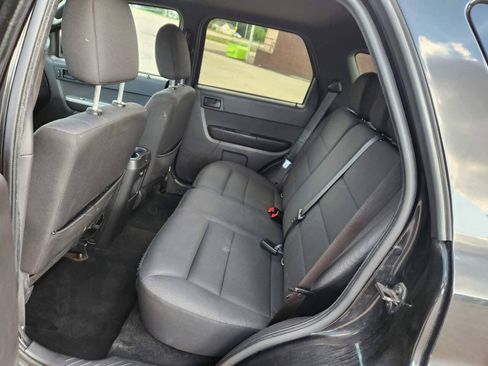 Used 2011 Ford Escape XLT w/ 202A Rapid Spec Order Code AWD/4WD image 13