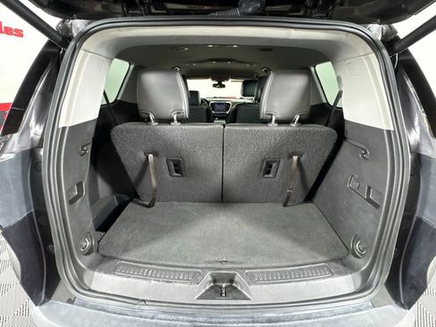 Used 2019 GMC Acadia SLT FWD image 53