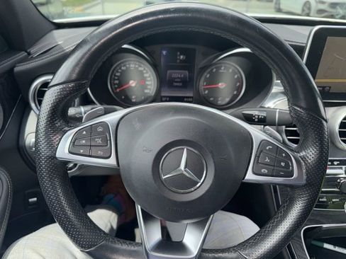 Used 2015 Mercedes-Benz C 300 4MATIC Sedan image 27