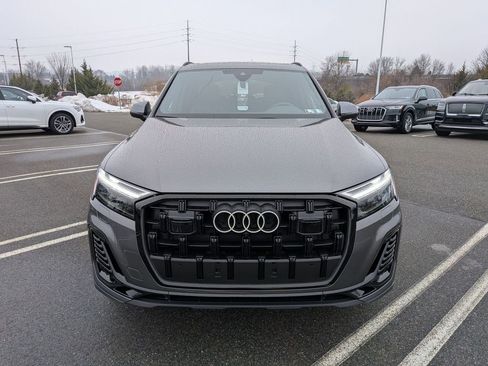 New 2026 Audi Q7 3.0T Premium Plus image 2
