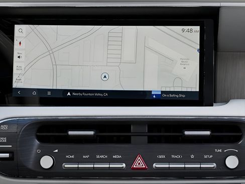 New 2026 Hyundai Palisade SE FWD image 11