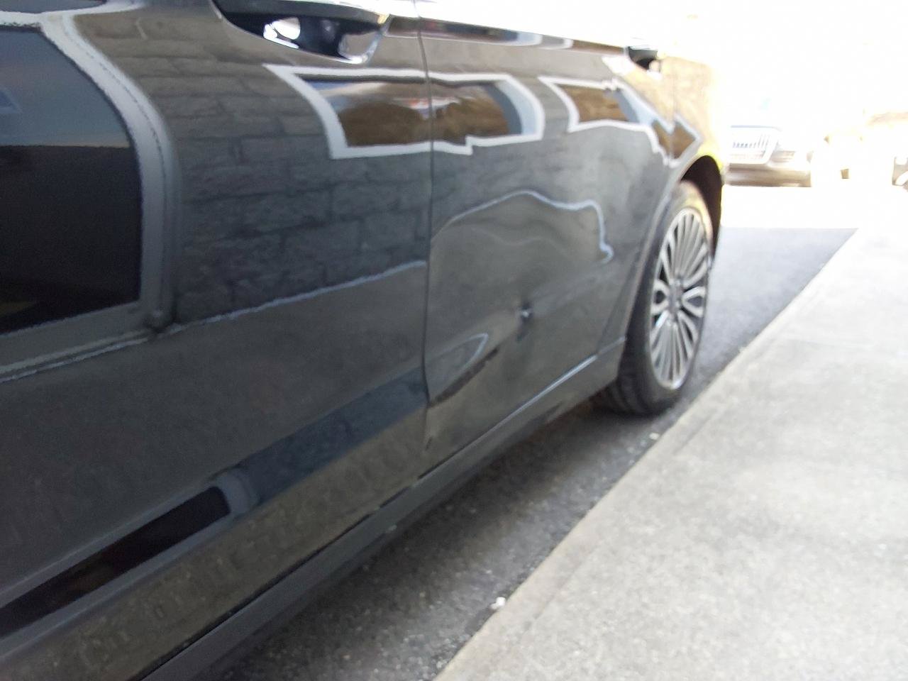 Used 2017 Ford Fusion Titanium AWD/4WD image 14