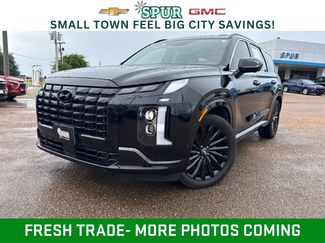 Used 2025 Hyundai Palisade Calligraphy AWD/4WD 360° Tour