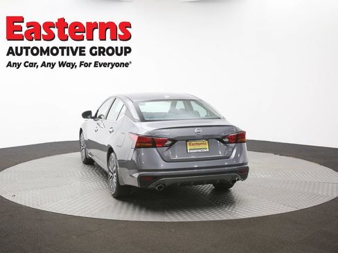 Used 2024 Nissan Altima 2.5 SV w/ SV Premium Package AWD/4WD image 62