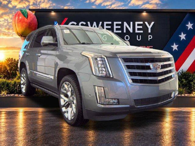 Used 2019 Cadillac Escalade Premium Luxury RWD image 3