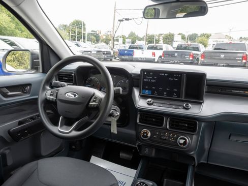 Used 2024 Ford Maverick XL w/ Equipment Group 100A Standard AWD/4WD image 23