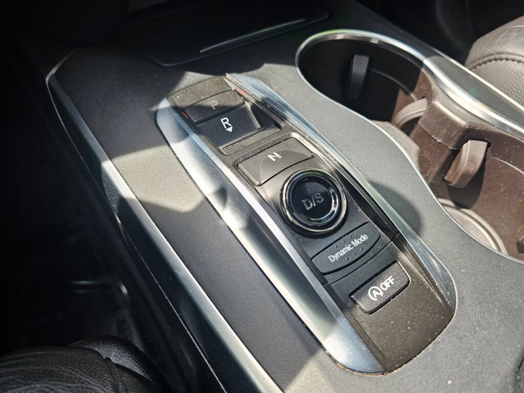 Used 2019 Acura MDX w/ Technology Package AWD/4WD image 33