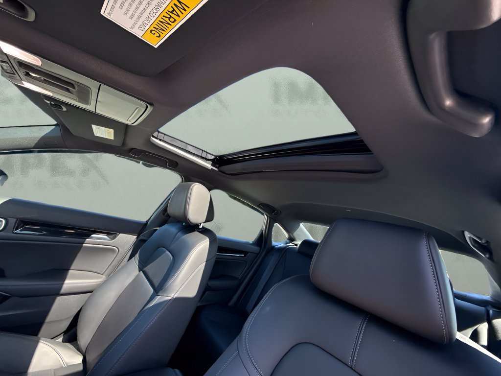 Used 2025 Honda Civic Sport Touring image 10