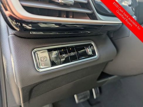 New 2026 Buick Envision Sport Touring image 16