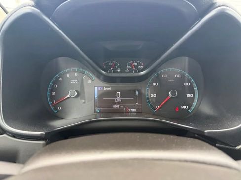 Used 2018 Chevrolet Colorado LT AWD/4WD image 18