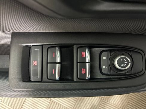 Used 2026 Subaru Forester Premium AWD/4WD image 13