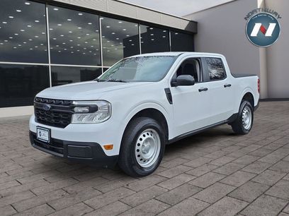 Used 2022 Ford Maverick XL