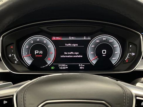 Used 2023 Audi A8 L 3.0T w/ Luxury Package image 18