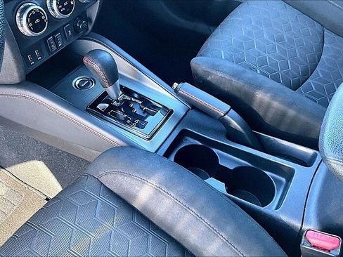 Used 2023 Mitsubishi Outlander Sport Ralliart image 16