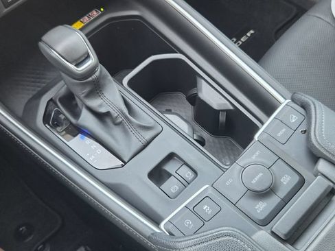 Certified 2026 Toyota Grand Highlander AWD image 18