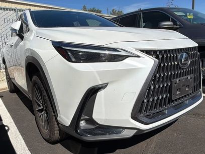 Used 2022 Lexus NX 250 AWD w/ Cold Area Package