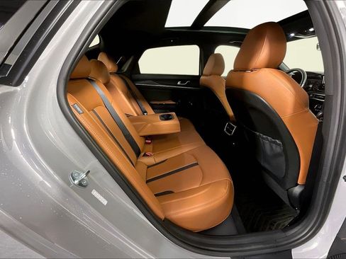 Used 2024 Kia K5 GT image 26