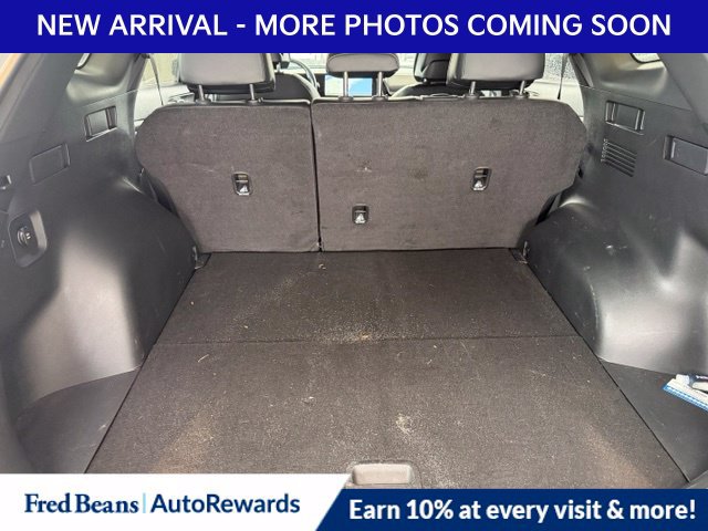 Used 2024 Kia Sportage X-Line w/ X-Line Premium Package AWD/4WD image 12
