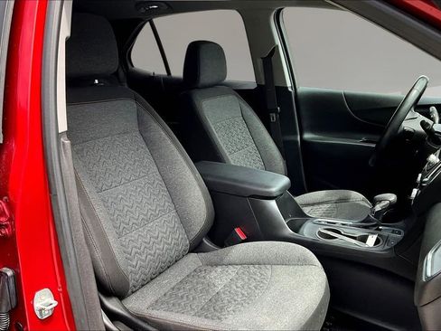 Used 2023 Chevrolet Equinox LT AWD/4WD image 26