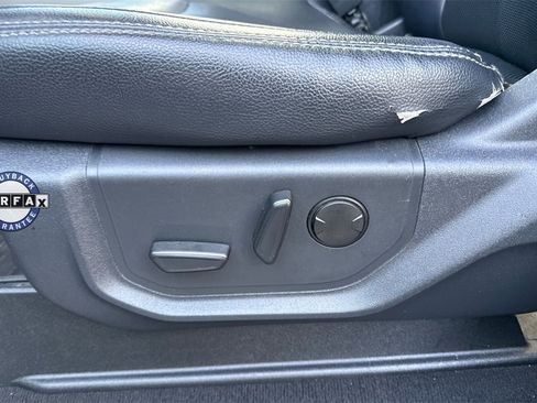 Used 2022 Ford F350 Lariat w/ FX4 Off-Road Package image 17