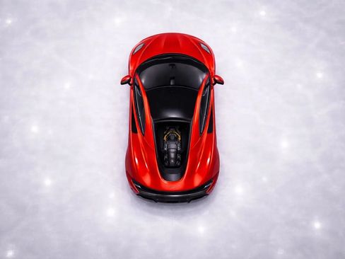 Used 2017 McLaren 570S RWD image 8