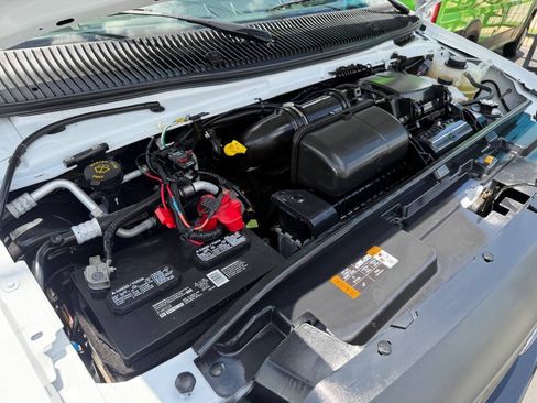 Used 2024 Ford E-350 and Econoline 350 Super Duty w/ Power Windows & Locks Group RWD image 17